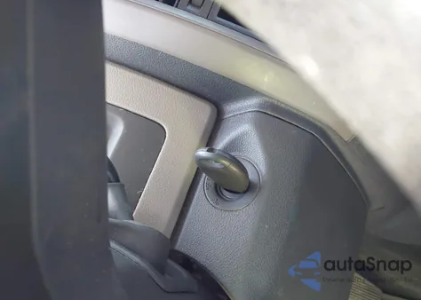 2012 Ram 2500 St из США, поврежденный, VIN 3C6TD5CT6CG264352